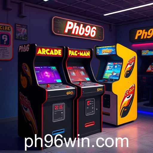 Arcade Games