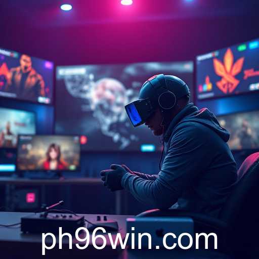 PH96: The Evolution of Gaming in a New Era