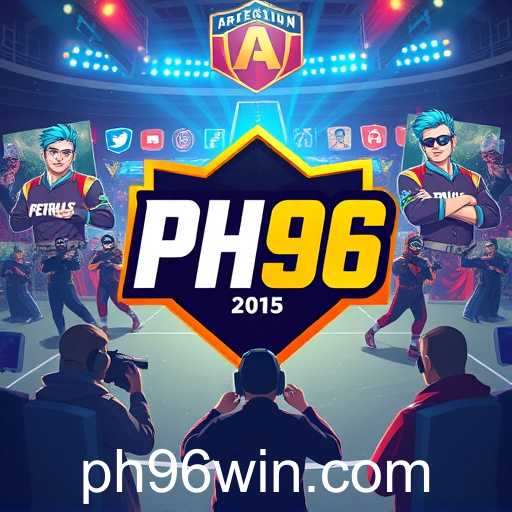 Navigating the Digital Playground: PH96's Influence on the Gaming Community