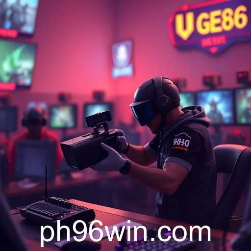 The Rise of PH96 in Modern Gaming Culture